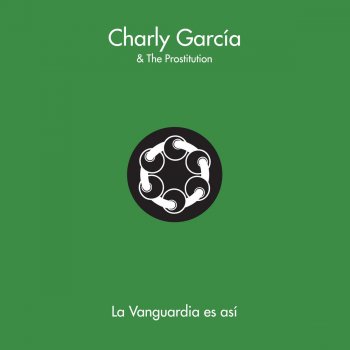 Charly García & The Prostitution Anhedonia - Live