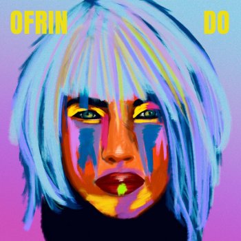 Ofrin What You Gonna Do? (Instrumental Version)