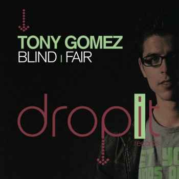 Tony Gomez Blind
