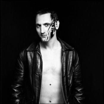 Mirwais feat. Madonna Paradise (Not For Me)
