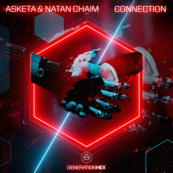 Asketa & Natan Chaim Connection