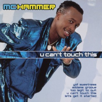 MC Hammer This Is the Way We Roll (feat. Benito)