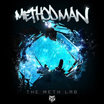 Method Man The Meth Lab - Instrumental