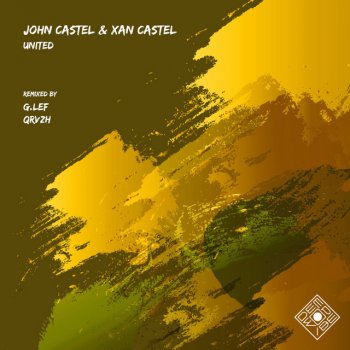 John Castel & Xan Castel feat. QRVZH United - QRVZH Remix