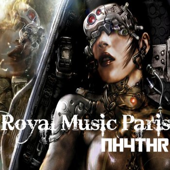 Royal Music Paris The Music Is Load