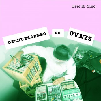 Eric El Niño Pacto (feat. Citlalli Toledo)