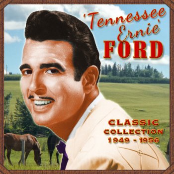 Tennessee Ernie Ford Kentucky Waltz