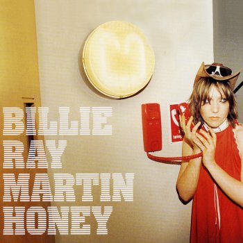 Billie Ray Martin feat. Chicane Honey - Chicane Radio Edit