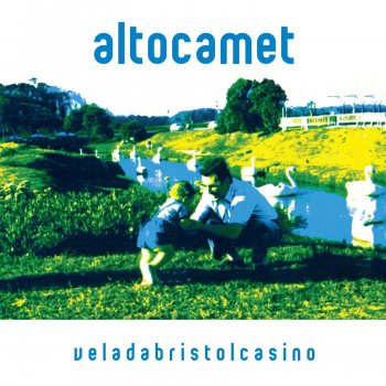 Altocamet Galería 2001