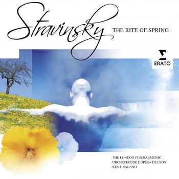 Kent Nagano feat. London Philharmonic Orchestra Le Sacre du printemps, Première Partie: L'Adoration de la terre: Danses des adolescentes