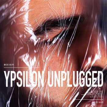 Yassin Haare grau (Unplugged)