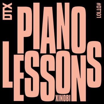 Xinobi Piano Lessons