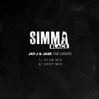 Jay-J feat. Jask The Lights (Club Mix)