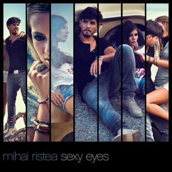 Mihai Ristea Sexy Eyes (Radio Edit)