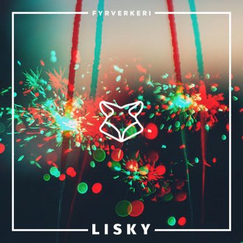 Lisky Fyrverkeri (Turn Up)