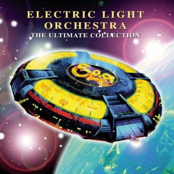 Electric Light Orchestra Don't Walk Away