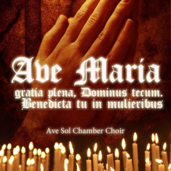 Ave Sol Chamber Choir Ave Maria - Sergei Rachmaninov