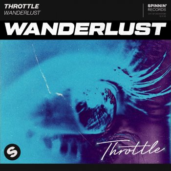 Throttle Wanderlust (Extended Mix)