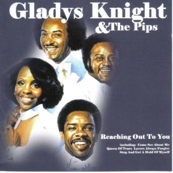 Gladys Knight & The Pips Why Don't You Love Me