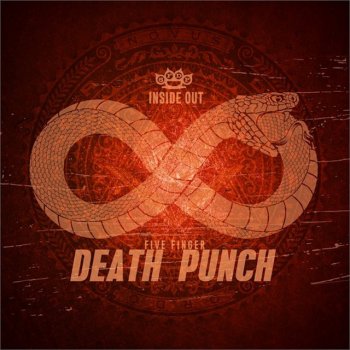 Five Finger Death Punch Leave It All Behind