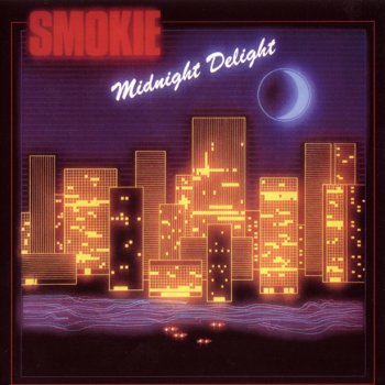 Smokie A Cry in the Night