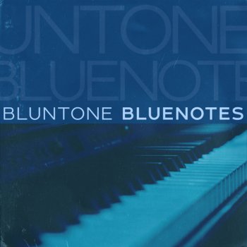 BluntOne BlueNotes