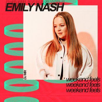 Emily Nash 100% Tapped (Mixed)