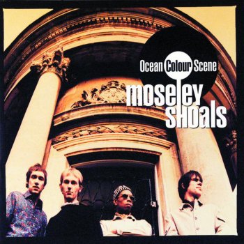 Ocean Colour Scene Lining Your Pockets