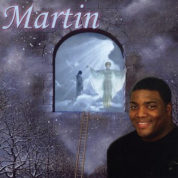 Martin My Mine is Made Up