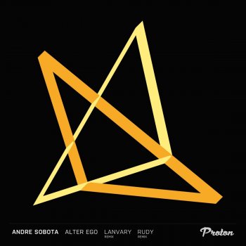 André Sobota Alter Ego (Rudy UK Remix)
