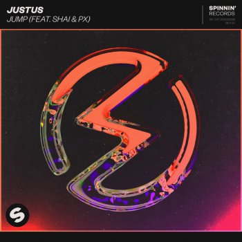 Justus Jump (feat. Shai & PX) [Extended Mix]