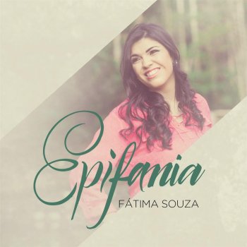 Fátima Souza feat. Adriana Arydes Minha Senhora