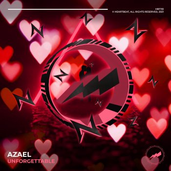 Azael Unforgettable (Vip Mix)