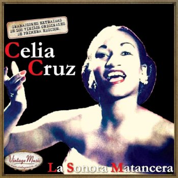 La Sonora Matancera feat. Celia Cruz Mucñecas del Cha-cha-cha