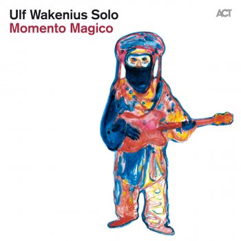 Ulf Wakenius Sugar Man