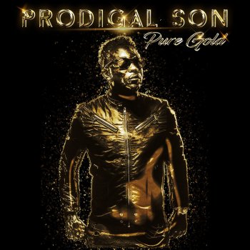 Prodigal Son feat. Jason Mighty Jesus Bigger