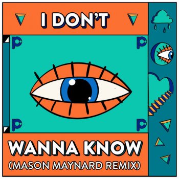 Punctual feat. Mason Maynard I Don't Wanna Know - Mason Maynard Remix