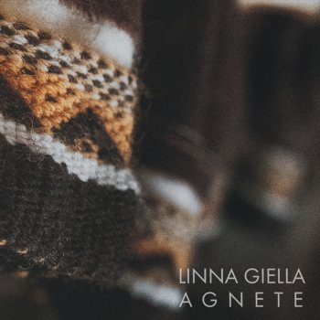 Agnete Linna Giella