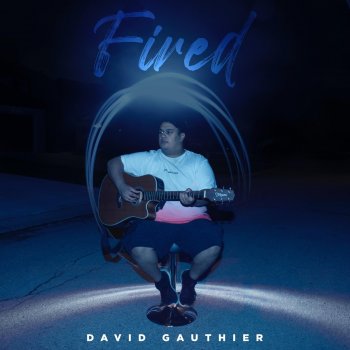 David Gauthier Fired