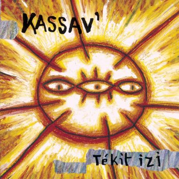 Kassav' Ba Nou Zouk La