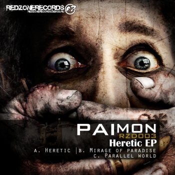 Paimon Heretic - Original Mix