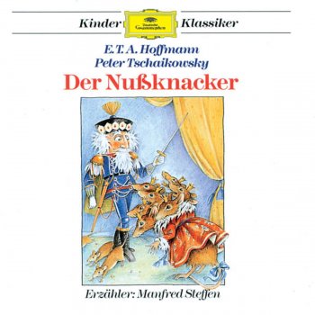 Boston Symphony Orchestra feat. Seiji Ozawa The Nutcracker, Op. 71: No. 12e Character Dances: Dance of the Reed Pipes