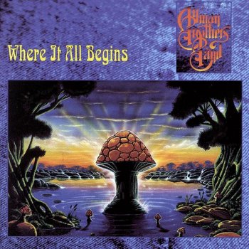 The Allman Brothers Band All Night Train