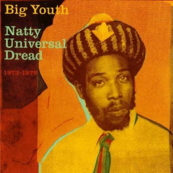 Big Youth Dread High Ranking