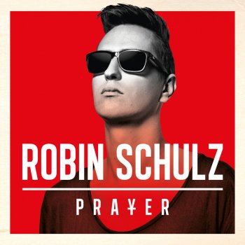 Robin Schulz, Tom Thaler & Basil Hier Mit Dir (Robin Schulz Radio Mix)