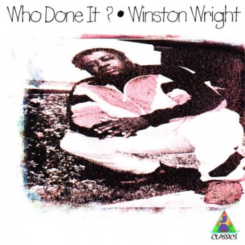 Winston Wright Playing Pretty