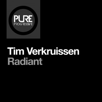 Tim Verkruissen Radiant (Club Mix)