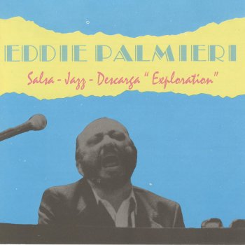 Eddie Palmieri The Mod Scene