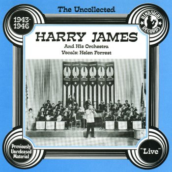 Harry James Shorty George