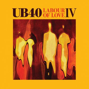 UB40 A Love I Can Feel